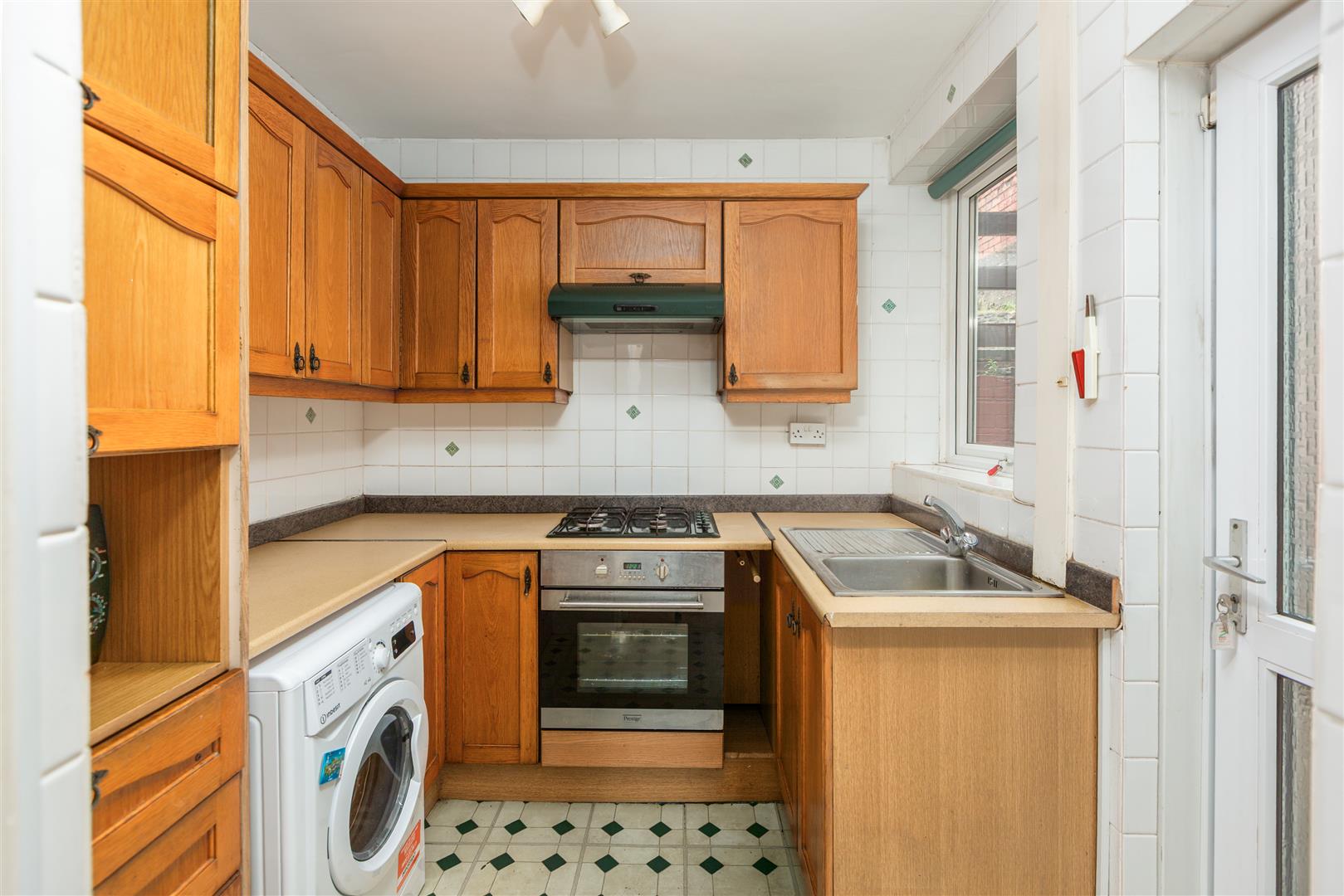 Pentregethin Road, Cwmbwrla, Swansea, SA5 8BA